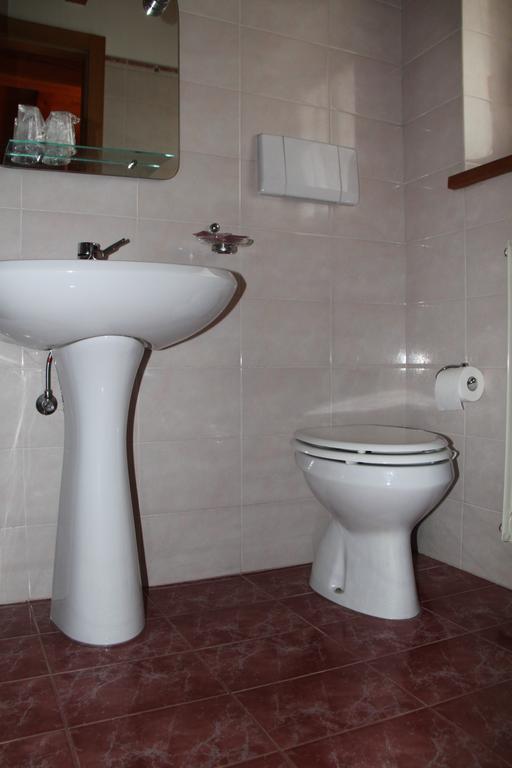 Garni Goccia D'Oro Cavalese Quarto foto